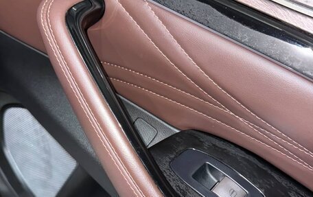 CheryExeed VX, 2023 год, 2 890 000 рублей, 13 фотография