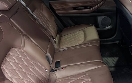 CheryExeed VX, 2023 год, 2 890 000 рублей, 15 фотография