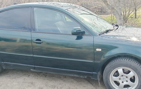 Volkswagen Passat B5+ рестайлинг, 1998 год, 370 000 рублей, 2 фотография