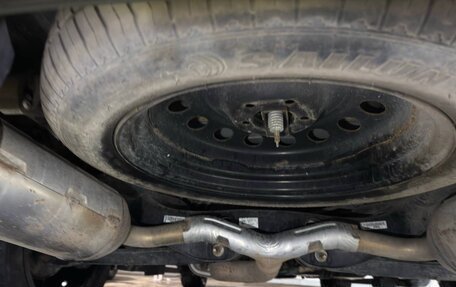 CheryExeed VX, 2023 год, 2 890 000 рублей, 19 фотография