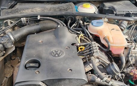 Volkswagen Passat B5+ рестайлинг, 1998 год, 370 000 рублей, 6 фотография