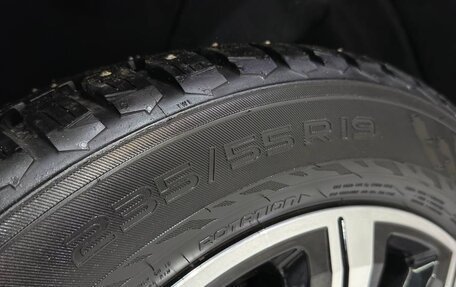 CheryExeed VX, 2023 год, 2 890 000 рублей, 18 фотография