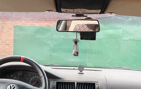 Volkswagen Passat B5+ рестайлинг, 1998 год, 370 000 рублей, 7 фотография