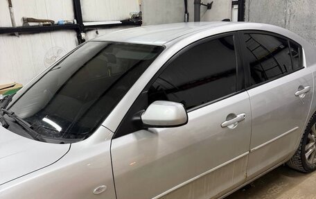 Mazda 3, 2006 год, 430 000 рублей, 2 фотография