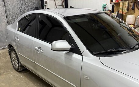 Mazda 3, 2006 год, 430 000 рублей, 3 фотография