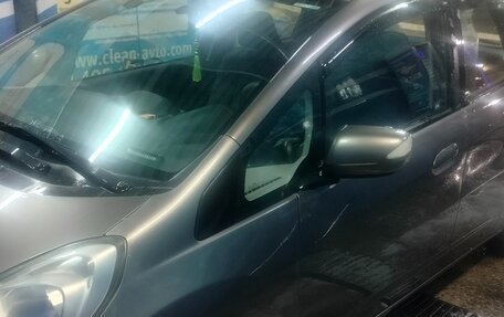 Honda Jazz II рестайлинг, 2011 год, 770 000 рублей, 2 фотография