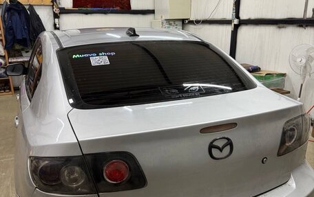 Mazda 3, 2006 год, 430 000 рублей, 4 фотография