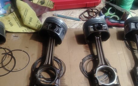 Volkswagen Passat B5+ рестайлинг, 1998 год, 370 000 рублей, 10 фотография