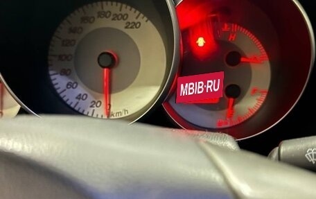 Mazda 3, 2006 год, 430 000 рублей, 5 фотография