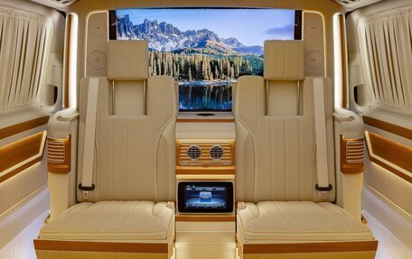 Mercedes-Benz V-Класс, 2025 год, 48 300 000 рублей, 10 фотография