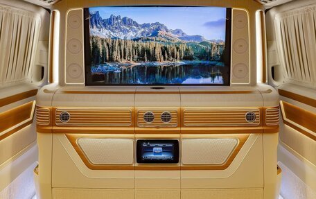 Mercedes-Benz V-Класс, 2025 год, 48 300 000 рублей, 9 фотография