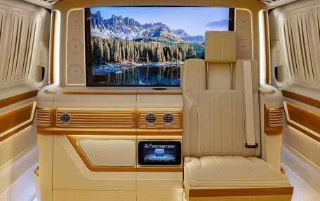 Mercedes-Benz V-Класс, 2025 год, 48 300 000 рублей, 12 фотография