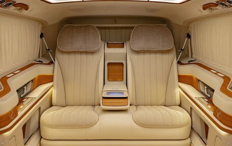 Mercedes-Benz V-Класс, 2025 год, 48 300 000 рублей, 18 фотография