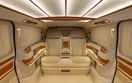 Mercedes-Benz V-Класс, 2025 год, 48 300 000 рублей, 17 фотография