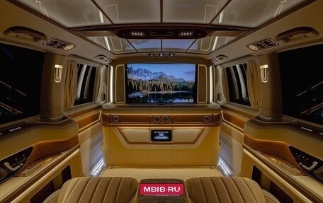 Mercedes-Benz V-Класс, 2025 год, 48 300 000 рублей, 6 фотография