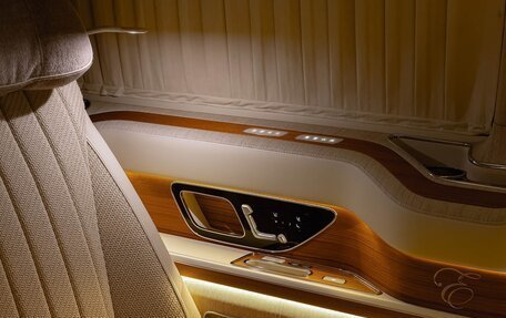 Mercedes-Benz V-Класс, 2025 год, 48 300 000 рублей, 22 фотография