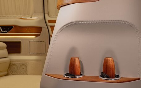 Mercedes-Benz V-Класс, 2025 год, 48 300 000 рублей, 25 фотография