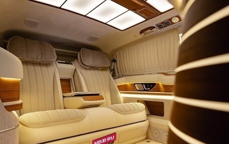 Mercedes-Benz V-Класс, 2025 год, 48 300 000 рублей, 20 фотография