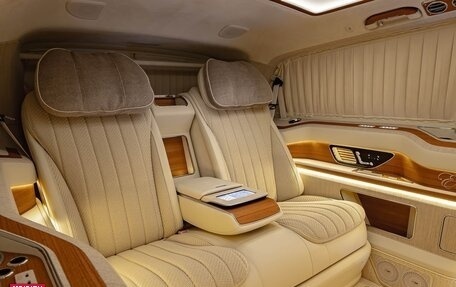 Mercedes-Benz V-Класс, 2025 год, 48 300 000 рублей, 26 фотография