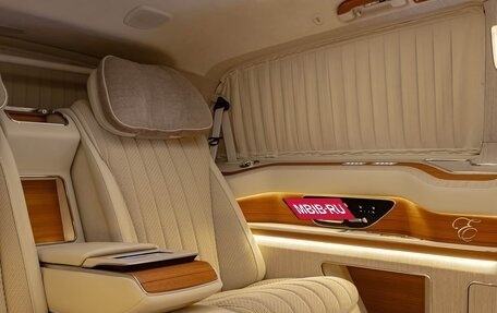 Mercedes-Benz V-Класс, 2025 год, 48 300 000 рублей, 21 фотография