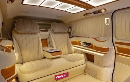 Mercedes-Benz V-Класс, 2025 год, 48 300 000 рублей, 28 фотография