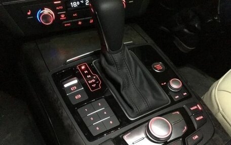 Audi A6, 2017 год, 1 900 000 рублей, 3 фотография