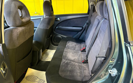 Mitsubishi Outlander III рестайлинг 3, 2004 год, 599 000 рублей, 19 фотография