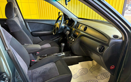 Mitsubishi Outlander III рестайлинг 3, 2004 год, 599 000 рублей, 14 фотография