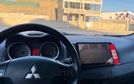 Mitsubishi Lancer IX, 2008 год, 750 000 рублей, 5 фотография