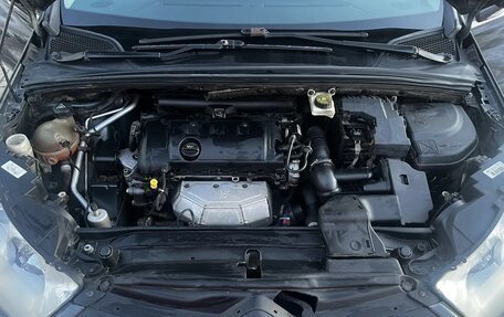 Citroen C4 II рестайлинг, 2011 год, 550 000 рублей, 4 фотография