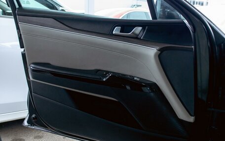 KIA K5, 2021 год, 1 955 000 рублей, 12 фотография