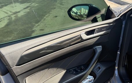 Volkswagen Passat CC, 2022 год, 5 490 000 рублей, 8 фотография