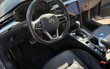 Volkswagen Passat CC, 2022 год, 5 490 000 рублей, 7 фотография