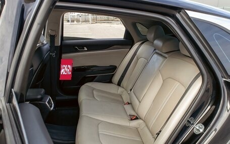 KIA K5, 2021 год, 1 955 000 рублей, 17 фотография