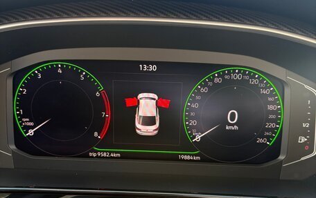 Volkswagen Passat CC, 2022 год, 5 490 000 рублей, 9 фотография