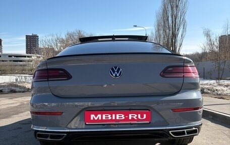 Volkswagen Passat CC, 2022 год, 5 490 000 рублей, 5 фотография