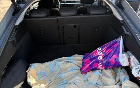 Volkswagen Passat CC, 2022 год, 5 490 000 рублей, 12 фотография