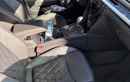 Volkswagen Passat CC, 2022 год, 5 490 000 рублей, 14 фотография