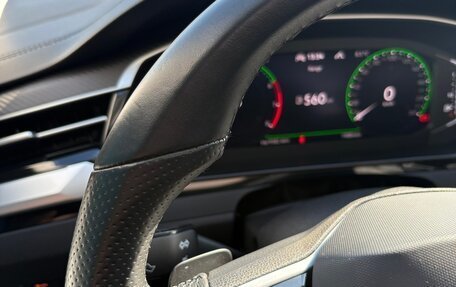 Volkswagen Passat CC, 2022 год, 5 490 000 рублей, 21 фотография