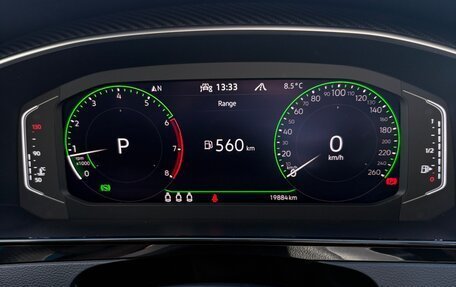 Volkswagen Passat CC, 2022 год, 5 490 000 рублей, 19 фотография