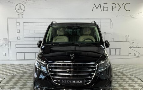 Mercedes-Benz V-Класс, 2025 год, 15 000 000 рублей, 5 фотография