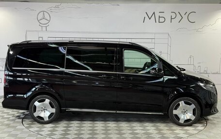 Mercedes-Benz V-Класс, 2025 год, 15 000 000 рублей, 7 фотография