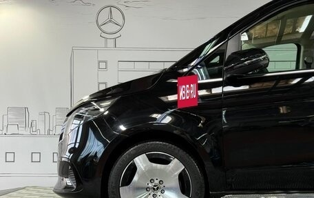 Mercedes-Benz V-Класс, 2025 год, 15 000 000 рублей, 12 фотография