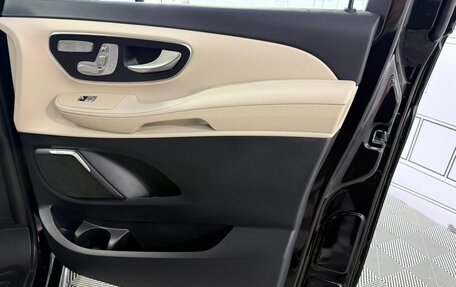 Mercedes-Benz V-Класс, 2025 год, 15 000 000 рублей, 26 фотография