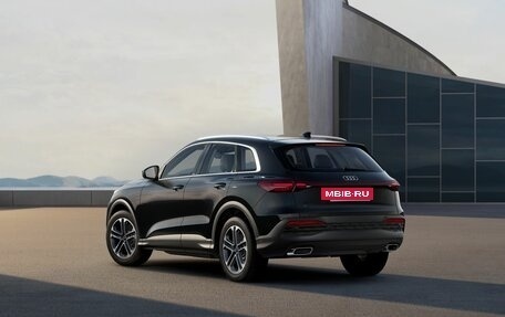 Audi Q5, 2025 год, 7 290 000 рублей, 2 фотография