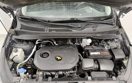 KIA Sportage III, 2014 год, 1 145 000 рублей, 13 фотография