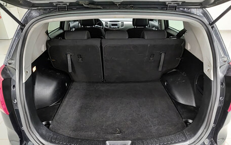 KIA Sportage III, 2014 год, 1 145 000 рублей, 14 фотография