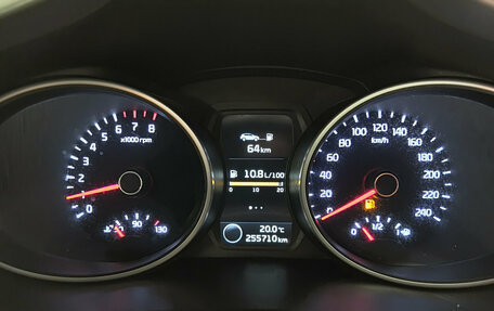 KIA Sportage III, 2014 год, 1 145 000 рублей, 17 фотография