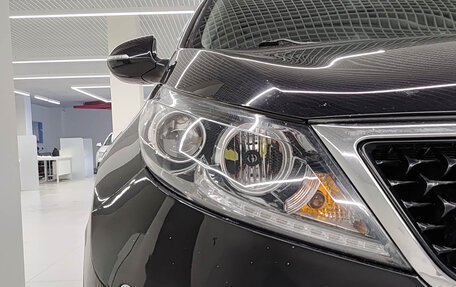 KIA Sportage III, 2014 год, 1 145 000 рублей, 21 фотография