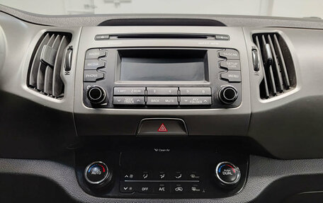 KIA Sportage III, 2014 год, 1 145 000 рублей, 19 фотография